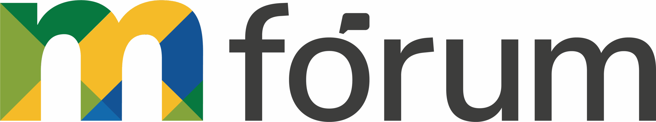 Fórum de Participação Social
